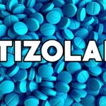 Etizolam Gives Second Chances: A Potential Aid for Anxiety and Insomnia