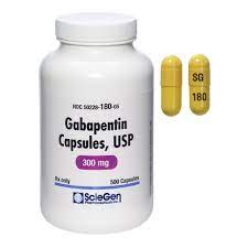 is gabapentin addictive