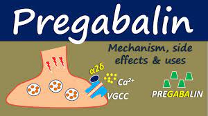 Pregabalin side Effects