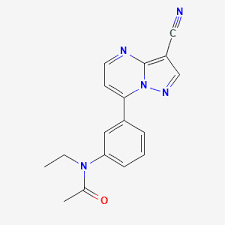 zaleplon side effects