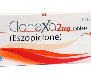 Eszopiclone price