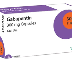 gabapentin side effects