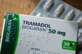 Is Tramadol an Opioid?
