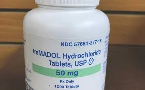 Tramadol Side Effects