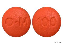 Tapentadol side Effects