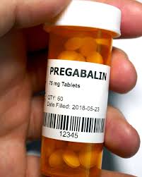 Pregabalin vs gabapentin