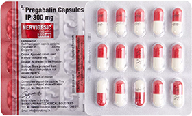 Buy Pregabalin