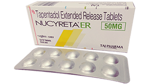 is nucynta the same as tramadol