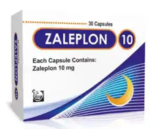 Zaleplon