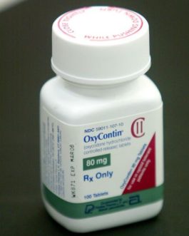 Oxycontin