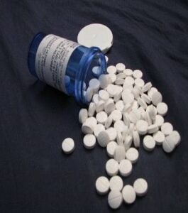 Percocet Pills