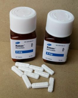 Xanax